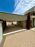 Casa de Condomínio com 4 Quartos à venda, 300m² no Condominio Terras de Santa Teresa, Itupeva - Foto 24