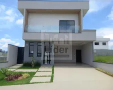 Casa de Condomínio com 3 Quartos à venda, 181m² no Parque Residencial Maria Elmira , Caçapava - Foto 1