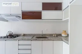 Apartamento com 2 Quartos para alugar, 64m² no Bacacheri, Curitiba - Foto 12