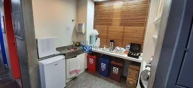 Conjunto Comercial / Sala para alugar, 424m² no Vila Olímpia, São Paulo - Foto 3