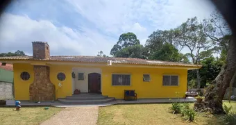 Fazenda / Sítio / Chácara com 3 Quartos à venda, 272m² no Condominio Meu Recanto, Embu das Artes - Foto 3