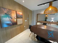 Apartamento com 3 Quartos à venda, 115m² no Porto das Dunas, Aquiraz - Foto 20