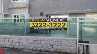 Casa Comercial à venda, 154m² no Coqueiros, Florianópolis - Foto 14