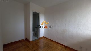 Apartamento com 3 Quartos para alugar, 65m² no Nova Brasília, Salvador - Foto 7