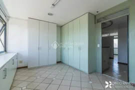 Conjunto Comercial / Sala para alugar, 110m² no Menino Deus, Porto Alegre - Foto 7