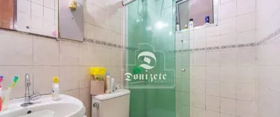 Apartamento com 2 Quartos para venda ou aluguel, 58m² no Vila Eldizia, Santo André - Foto 14