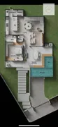 Casa de Condomínio com 4 Quartos à venda, 316m² no Joao Paulo, Florianópolis - Foto 12