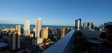 Apartamento com 4 Quartos à venda, 100m² no Manaíra, João Pessoa - Foto 22