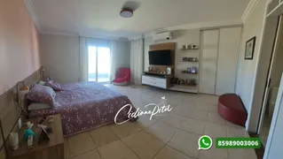 Sobrado com 4 Quartos à venda, 400m² no De Lourdes, Fortaleza - Foto 23