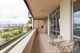 Apartamento com 4 Quartos à venda, 272m² no Beira Mar, Florianópolis - Foto 12