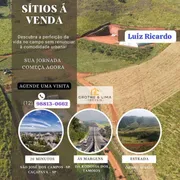 Fazenda / Sítio / Chácara com 1 Quarto à venda, 20000m² no Jambeiro, Jambeiro - Foto 4