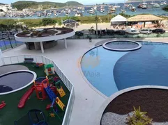 Apartamento com 2 Quartos à venda, 69m² no Praia Anjos, Arraial do Cabo - Foto 35