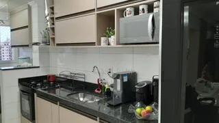 Apartamento com 2 Quartos à venda, 61m² no Vila Tupi, Praia Grande - Foto 6