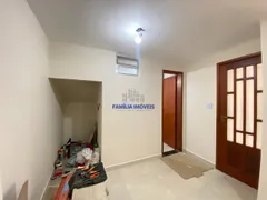 Sobrado com 3 Quartos à venda, 110m² no Encruzilhada, Santos - Foto 16