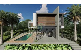 Casa de Condomínio com 5 Quartos à venda, 495m² no Condomínio Villagio Paradiso, Itatiba - Foto 2