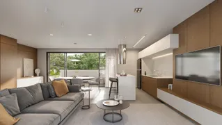 Casa de Condomínio com 3 Quartos à venda, 225m² no Campo Comprido, Curitiba - Foto 6