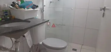 Apartamento com 2 Quartos à venda, 48m² no Palmeiras de São José, São José dos Campos - Foto 7