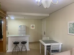 Flat com 1 Quarto para alugar, 45m² no Moema, São Paulo - Foto 2