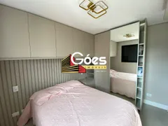 Apartamento com 2 Quartos à venda, 56m² no Vila Dirce, Mauá - Foto 3