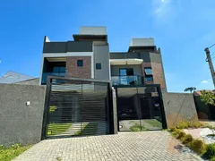 Casa de Condomínio com 3 Quartos à venda, 162m² no Uberaba, Curitiba - Foto 3