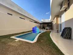 Casa de Condomínio com 3 Quartos à venda, 207m² no Condominio Reserva dos Vinhedos, Louveira - Foto 12