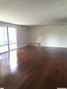 Apartamento com 4 Quartos para alugar, 329m² no Santo Amaro, São Paulo - Foto 2