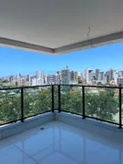 Apartamento com 4 Quartos à venda, 212m² no Caminho Das Árvores, Salvador - Foto 2