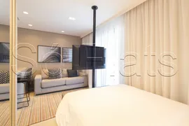 Flat com 1 Quarto à venda, 36m² no Pinheiros, São Paulo - Foto 8