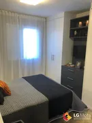 Apartamento com 3 Quartos à venda, 80m² no Parque da Represa, Paulínia - Foto 17