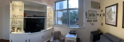 Apartamento com 4 Quartos à venda, 160m² no Tijuca, Rio de Janeiro - Foto 5