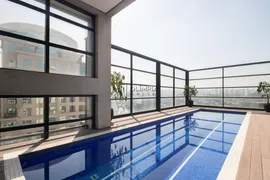 Apartamento com 2 Quartos para alugar, 101m² no Vila Olímpia, São Paulo - Foto 11