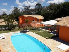 Fazenda / Sítio / Chácara com 7 Quartos à venda, 650m² no Jardim Estancia Brasil, Atibaia - Foto 2