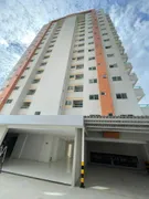 Apartamento com 3 Quartos à venda, 82m² no Três Andares, Teresina - Foto 12