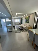 Apartamento com 2 Quartos à venda, 138m² no Pompeia, Santos - Foto 3