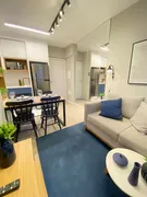 Apartamento com 2 Quartos à venda, 36m² no Vila Andrade, São Paulo - Foto 1