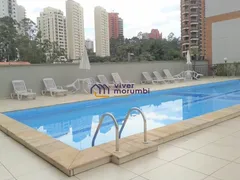 Apartamento com 1 Quarto para venda ou aluguel, 36m² no Morumbi, São Paulo - Foto 14