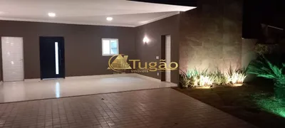 Casa de Condomínio com 2 Quartos à venda, 224m² no Jardim Yolanda, São José do Rio Preto - Foto 6