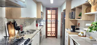 Apartamento com 3 Quartos à venda, 166m² no Barra da Tijuca, Rio de Janeiro - Foto 13