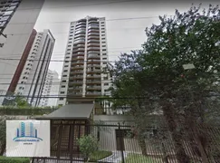 Apartamento com 3 Quartos à venda, 135m² no Moema, São Paulo - Foto 1