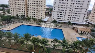 Apartamento com 2 Quartos para alugar, 56m² no Setor Candida de Morais, Goiânia - Foto 11