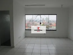 Conjunto Comercial / Sala para alugar, 33m² no Jardim Tres Marias, São Bernardo do Campo - Foto 6