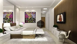 Apartamento com 4 Quartos à venda, 204m² no Setor Pedro Ludovico, Goiânia - Foto 5