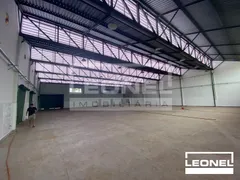 Galpão / Depósito / Armazém para alugar, 1073m² no Parque Industrial Lagoinha, Ribeirão Preto - Foto 3