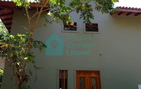 Casa de Condomínio com 3 Quartos para venda ou aluguel, 90m² no Praia de Camburí, São Sebastião - Foto 1