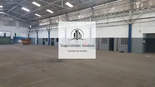 Galpão / Depósito / Armazém para alugar, 1390m² no Cumbica, Guarulhos - Foto 7