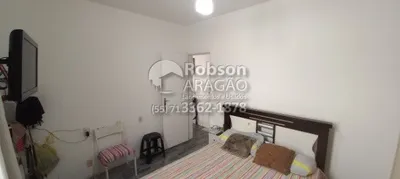 Apartamento com 2 Quartos à venda, 80m² no Campinas de Brotas, Salvador - Foto 28