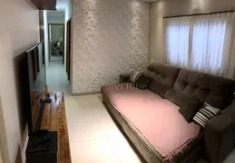 Casa com 3 Quartos à venda, 130m² no Loteamento Chamonix, Londrina - Foto 16
