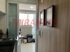 Apartamento com 2 Quartos à venda, 57m² no Lauzane Paulista, São Paulo - Foto 24