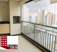 Apartamento com 4 Quartos à venda, 115m² no Vila Mariana, São Paulo - Foto 1