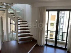 Cobertura com 4 Quartos para alugar, 490m² no Moema, São Paulo - Foto 6
